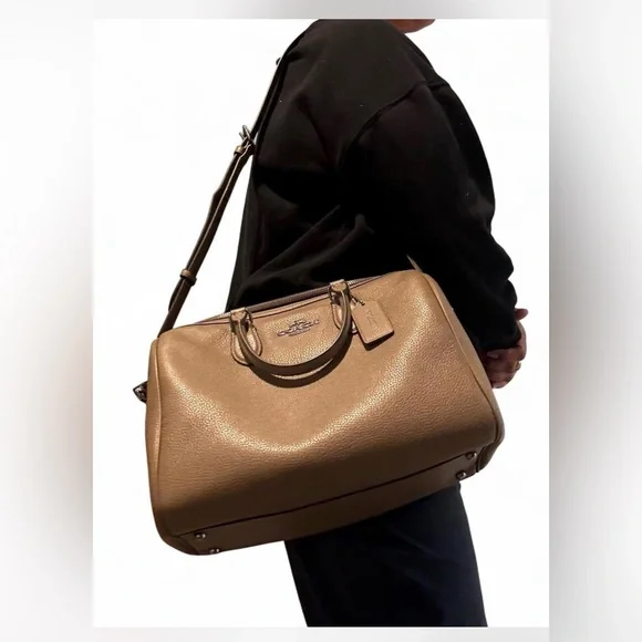 Coach Rowan Crossbody